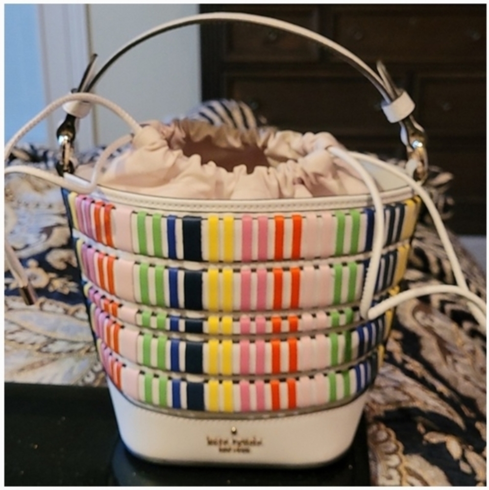 KATE SPADE Pride Limited Edition Handbag